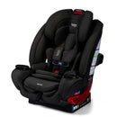 All-in-One Car Seat - Raven Black