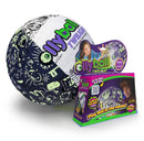 Indoor Glowing Play Ball - 12 Inch
