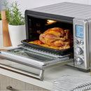 Smart Oven Air Fryer - Stainless Steel