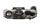 Pentax 17 Film Camera