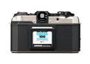 Pentax 17 Film Camera
