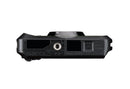 Ricoh PENTAX WG-8 Digital Camera (Black)