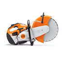 Stihl TS 420 Cut-Off Machine 66.7 cc Engine