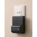 Sony BC-VM10 Battery Charger (for M  Series Batteries)