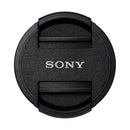 Sony ALC-F49S 49mm Front Lens Cap