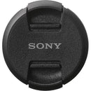 Sony ALC-F77S 77mm Front Lens Cap