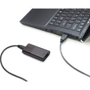 Sony ACC-TRDCX Battery and Travel DC Charger Kit  with NP-BX1 Battery