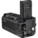 Sony VG-C1EM  Grip for Alpha a7  or a7R Digital Camera (Black)