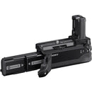 Sony VG-C1EM  Grip for Alpha a7  or a7R Digital Camera (Black)