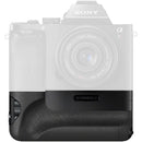 Sony VG-C1EM  Grip for Alpha a7  or a7R Digital Camera (Black)