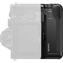 Sony VG-C1EM  Grip for Alpha a7  or a7R Digital Camera (Black)