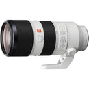 Sony FE 70-200mm F2.8 GM OSS  Lens