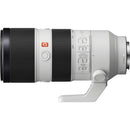 Sony FE 70-200mm F2.8 GM OSS  Lens