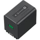 Sony NP-FV70A V-Series Battery Pack for  Handycam Camcorders (1900mAh)