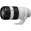 Sony FE 100-400mm F4.5-5.6 GM OSS  Lens