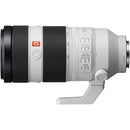 Sony FE 100-400mm F4.5-5.6 GM OSS  Lens