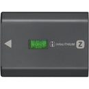 Sony NP-FZ100 Rechargeable Lithium-Ion Battery (2280mAh)