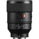 Sony FE 135mm F1.8 GM  Lens