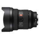 Sony 12-24mm F2.8 GM FE Lens