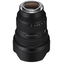 Sony 12-24mm F2.8 GM FE Lens