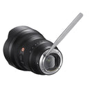 Sony 12-24mm F2.8 GM FE Lens