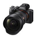 Sony 12-24mm F2.8 GM FE Lens