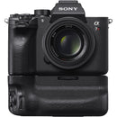 Sony VG-C4EM Vertical Grip for a1, a7 IV, a7R IV, a7S III, a9 II