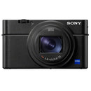 Sony DSC-RX100 VII Cyber-shot Digital Camera