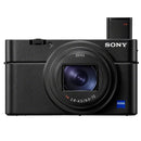 Sony DSC-RX100 VII Cyber-shot Digital Camera