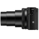 Sony DSC-RX100 VII Cyber-shot Digital Camera