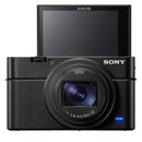 Sony DSC-RX100 VII Cyber-shot Digital Camera