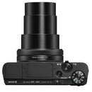 Sony DSC-RX100 VII Cyber-shot Digital Camera