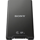 Sony MRW-G2 CFexpress Type A / SD card reader
