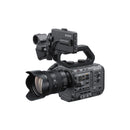 Sony FX6 Full-Frame Cinema Camera (Body Only)