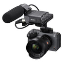 Sony FE 14mm f/1.8 GM Lens