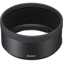 Sony ALC-SH163 Lens Hood for FE 50mm f/1.2 GM Lens