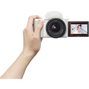 Sony E 11mm f/1.8 Lens