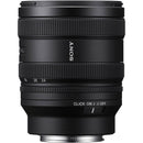 Sony FE 24-50mm F2.8 G Lens (Sony E)