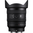 Sony FE 24-50mm F2.8 G Lens (Sony E)