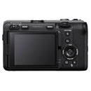 Sony FX30 Digital Cinema Camera