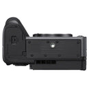 Sony FX30 Digital Cinema Camera