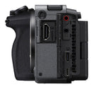 Sony FX30 Digital Cinema Camera