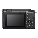 Sony ZV-E1 Mirrorless Camera (Black)