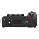 Sony ZV-E1 Mirrorless Camera (Black)