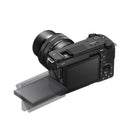 Sony ZV-E1 Mirrorless Camera (Black)