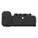 Sony ZV-E1 Mirrorless Camera (Black)