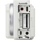 Sony ZV-E1 Mirrorless Camera (White)