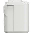 Sony ZV-E1 Mirrorless Camera with 28-60mm Lens (White)