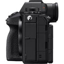 Sony A9 III Mirrorless Camera