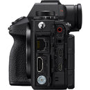 Sony A9 III Mirrorless Camera